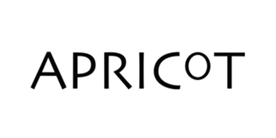 Logo Apricot