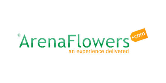 Show vouchers for Arena Flowers