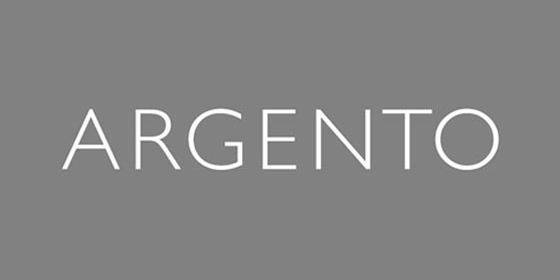 Logo Argento