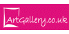 Logo artgallery.co.uk