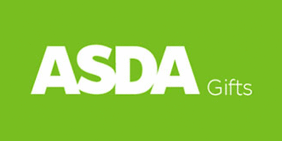 Logo Asda Gifts