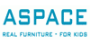 Logo ASPACE