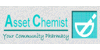 Logo Asset Chemist