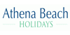 Logo Athena Beach Holidays