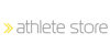 Logo athlete store
