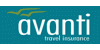 Logo Avanti Travel Insurance