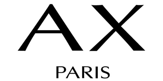 Logo AX Paris
