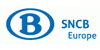 Logo SNCB Europe