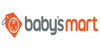 Logo Babys Mart