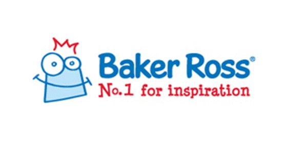 Logo Baker Ross