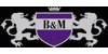 Logo B&M