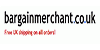 Logo Bargain Merchant