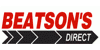 Show vouchers for Beatsons