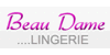 Logo Beau Dame Lingerie