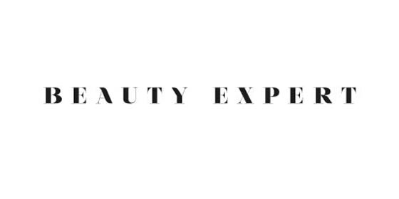 Logo Beauty Expert