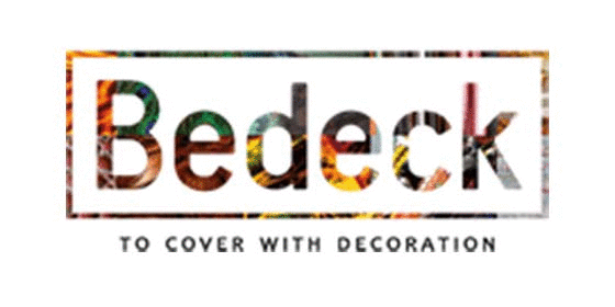Logo Bedeck