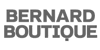 Logo Bernard Boutique
