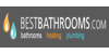 Logo bestbathrooms.com
