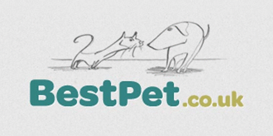 Logo bestpet.co.uk