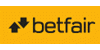 Logo Betfair Sportsbook