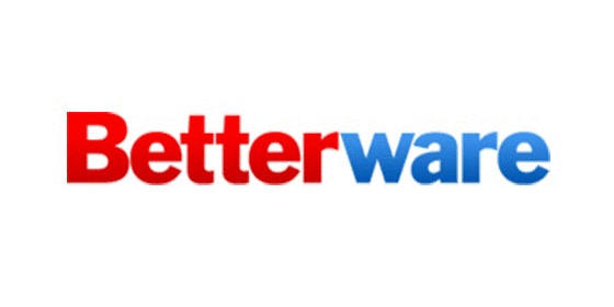 Logo Betterware