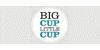 Logo Big Cup Little Cup