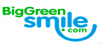 Logo Big Green Smile