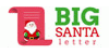 Logo Big Santa Letter