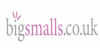Logo BigSmalls