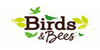 Logo Birds and Bees