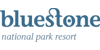 Logo Bluestone Wales