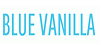 Logo Blue Vanilla