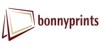 Logo bonnyprints