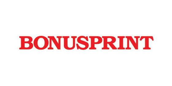 Logo Bonusprint