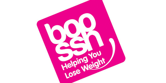 Logo Boossh