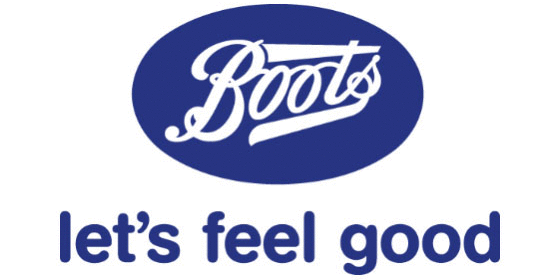 Show vouchers for Boots