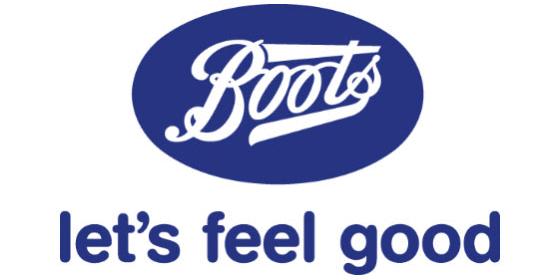 Logo Boots