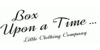 Logo Box Upon a Time
