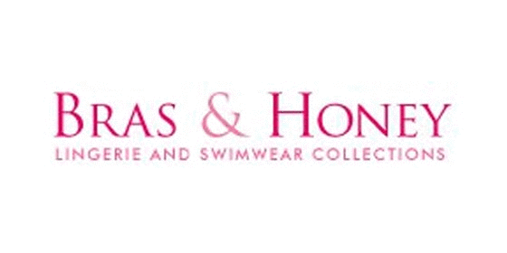 Logo Bras & Honey