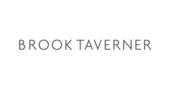 Logo Brook Taverner