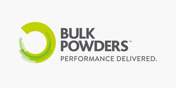 Vouchers for BulkPowders