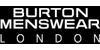 Logo Burton Fashion