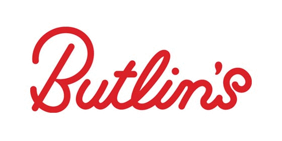 Logo Butlins