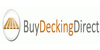Logo BuyDeckingDirect.co.uk