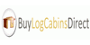 Logo Buy Log Cabins Direct