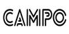 Logo Campo Retro