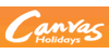 Logo Canvas Holidays