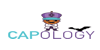 Logo Capology