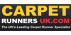 Logo Carpet Runners UK