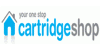 Logo Cartridge Shop